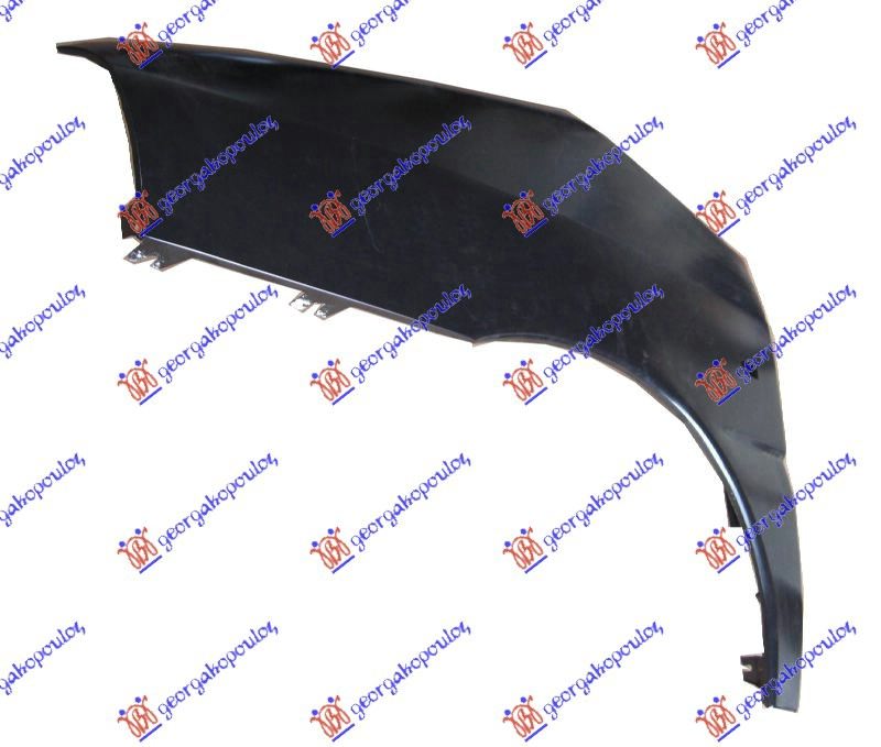 BLATOBRAN (BEZ OTVORA ZA LAJSNU) - LEVO