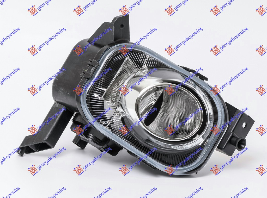 MAGLENKA KOCKASTA (H3) -11 (E) (DEPO) - DESNO