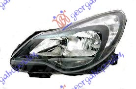 FAR ELEKTRICNI CRNI 2011- (VALEO)