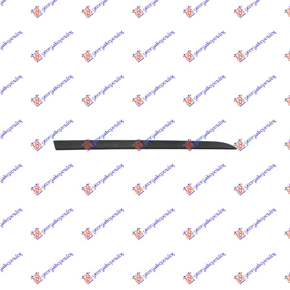 LAJSNA PREDNJIH VRATA 3 VRATA - DESNO