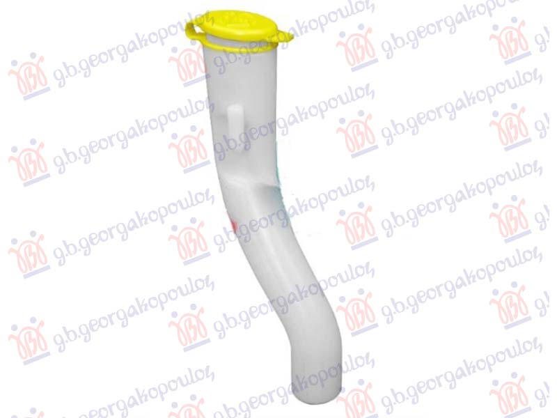 POSUDA TA TECNOST BRISACA (SAMO GRLO) (SA POKLOPCEM)