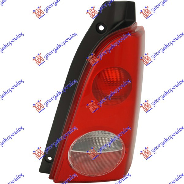STOP LAMPA (DEPO) - DESNO