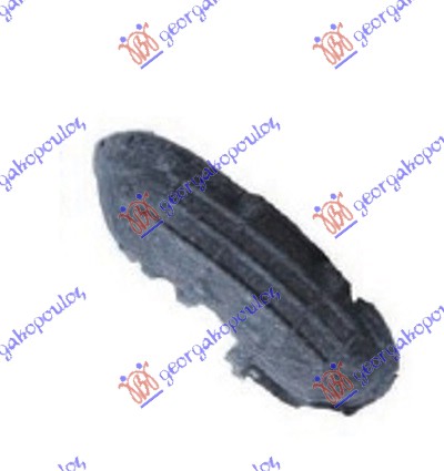 ZADNJE POTKRILO - LEVO