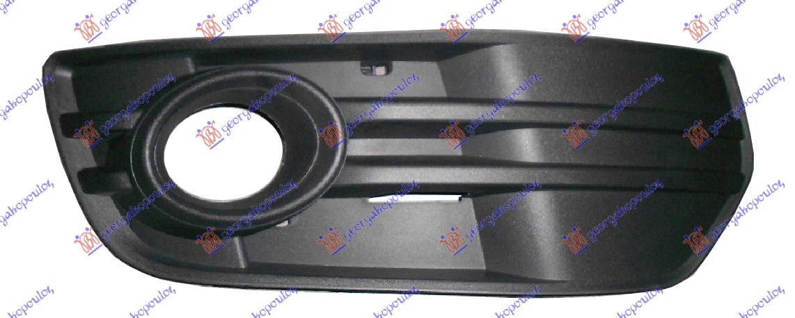 RESETKA PREDNJEG BRANIKA (SA MAGLENKOM) - DESNO