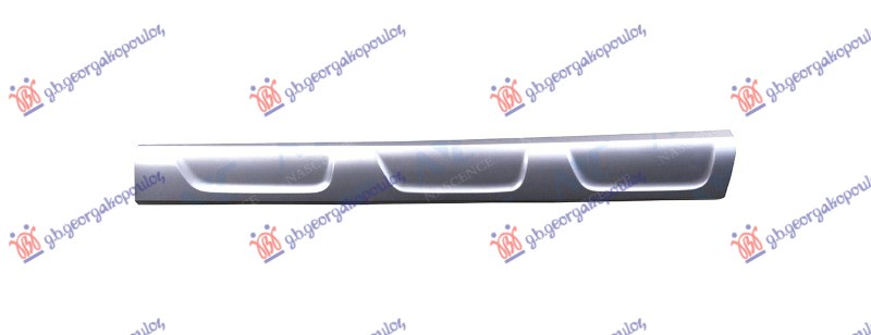 LAJSNA PREDNJIH VRATA (OFFROAD) - DESNO