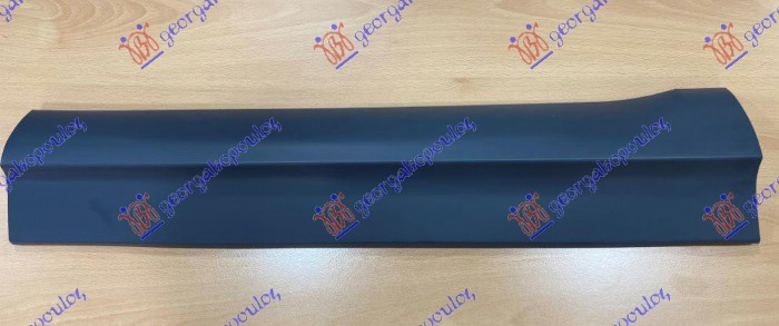 LAJSNA ZADNJIH VRATA (S-LINE/SQ5) - LEVO