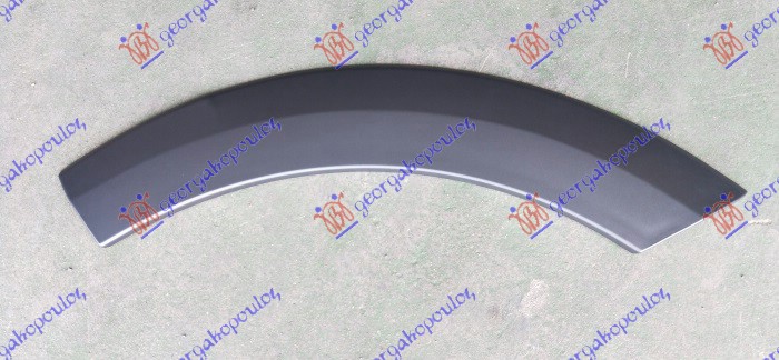 RUB PLASTICNI ZADNJIH VRATA (OFFROAD) - DESNO