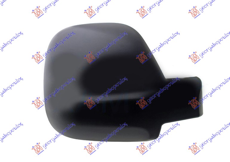 POKLOPAC RETROVIZORA - DESNO