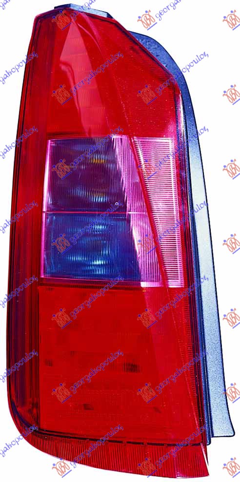 STOP LAMPA -07 (DEPO) - LEVO