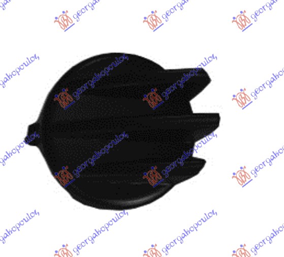 POKLOPAC MAGLENKE L-Scu/Jmpy/Expert(06-) - LEVO