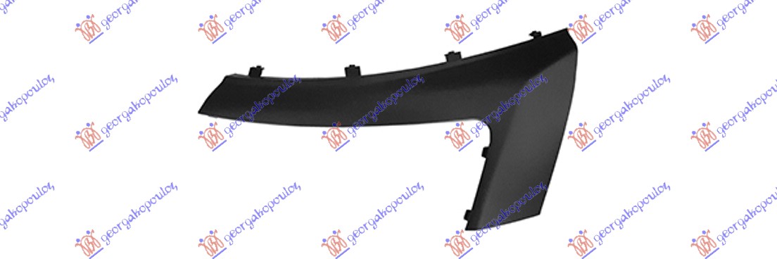 LAJSNA FARA PM - LEVO