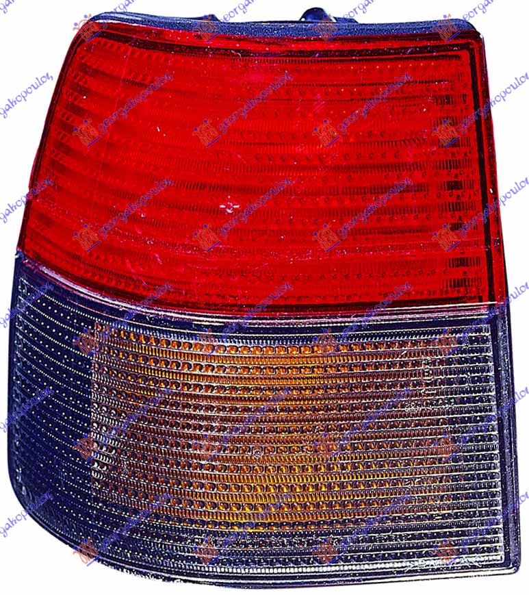 STOP LAMPA SP.L-Toledo(94-99) - LEVO