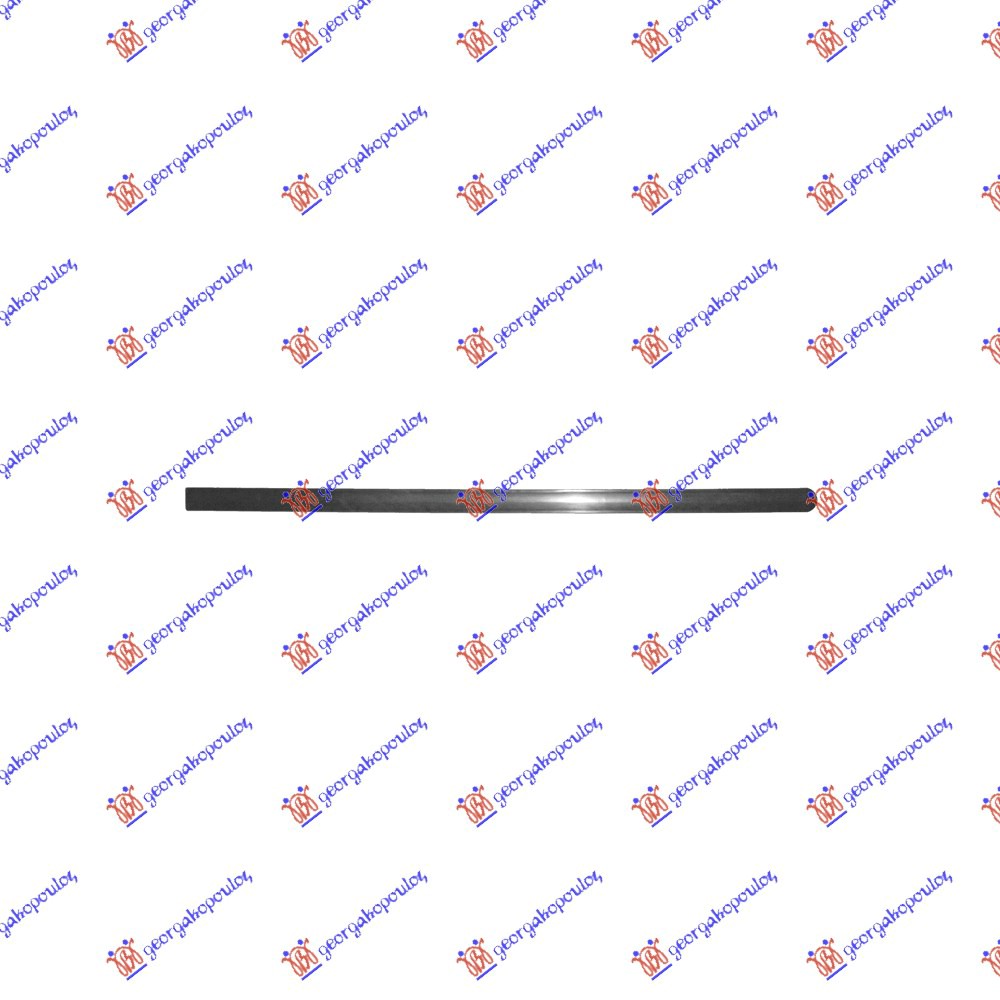 LAJSNA PREDNJIH VRATA 5 VRATA - DESNO