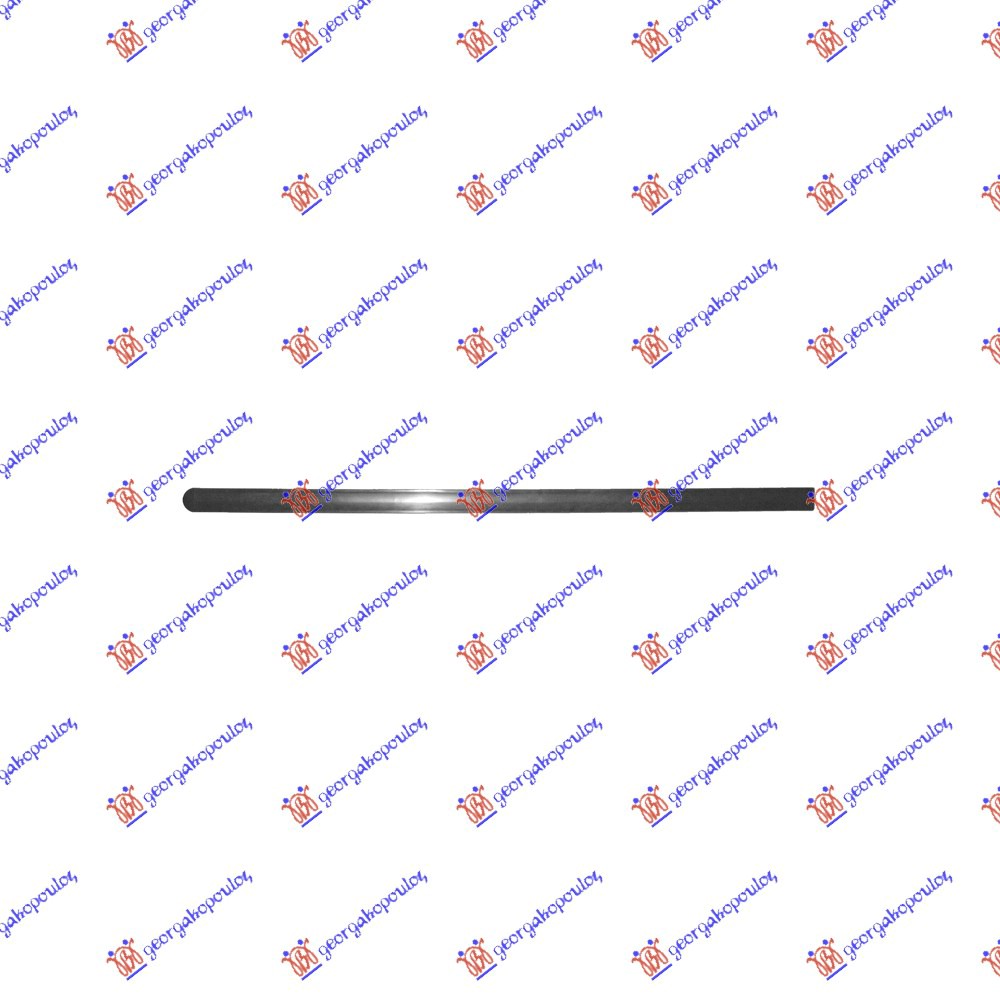 LAJSNA PREDNJIH VRATA 5 VRATA - LEVO