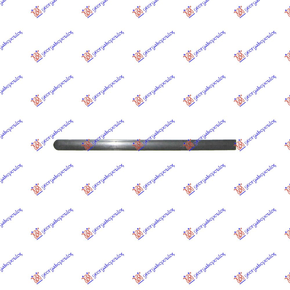 LAJSNA ZADNJIH VRATA 5 VRATA - DESNO