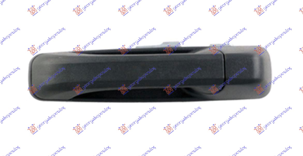 KVAKA PREDNJIH/ZADNJIH VRATA SPOLJASNJA - DESNO