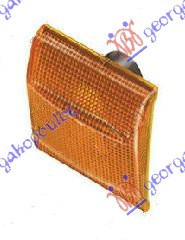 MIG.BOCNI U LAJSNI ZUTI L/D-Laguna(00-08