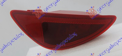 ZADNJA MAGLENKA - DESNO