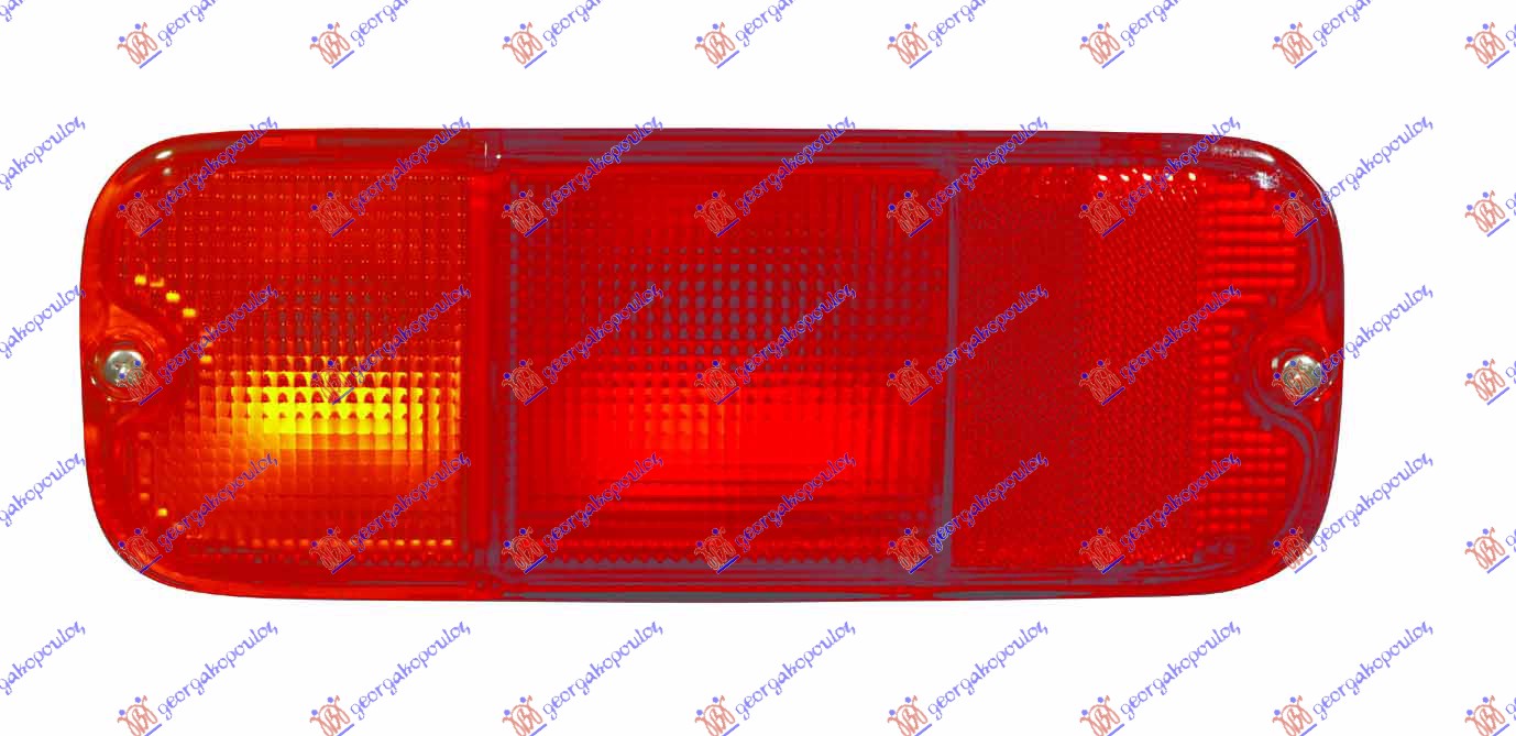 STOP LAMPA U BRANIKU (DEPO) - LEVO