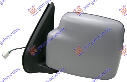 RETROVIZOR ELEKTRICNI SA GREJACEM PM - LEVO