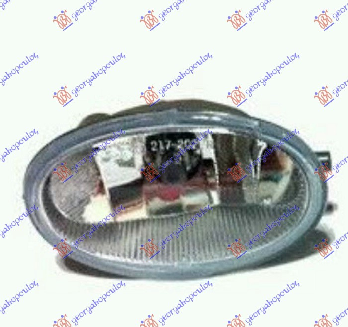 MAGLENKA (E) (TYC) - DESNO