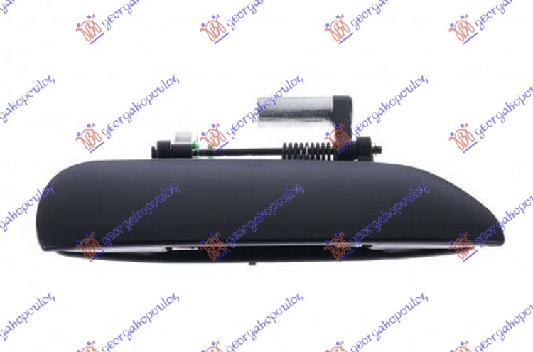 KVAKA PREDNJIH/ZADNJIH VRATA SPOLJASNJA PM - DESNO