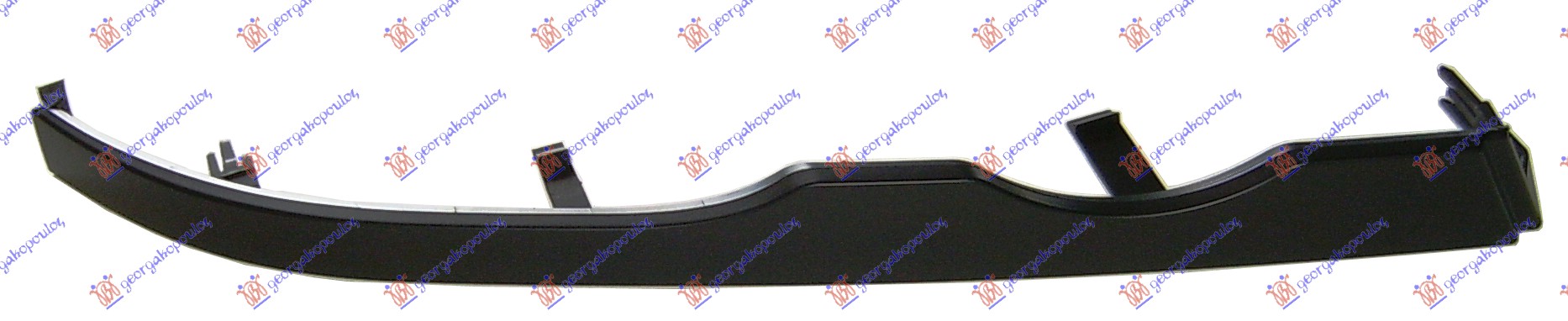 LAJSNA FARA (BEZ OTVORA ZA PRSKALICU) - DESNO