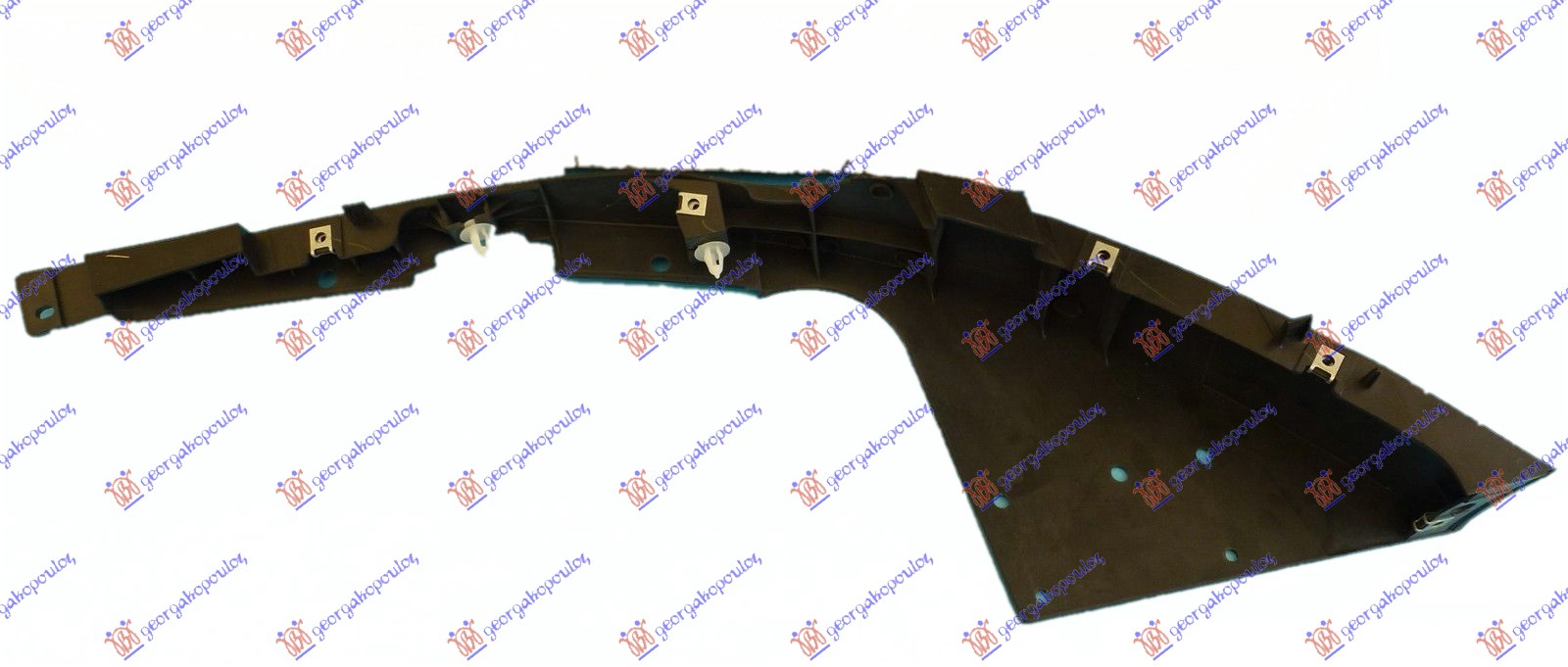 SPOJLER PREDNJEG BRANIKA -06 - DESNO