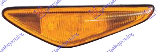 MIGAVAC U KRILU ZUTI - LEVO