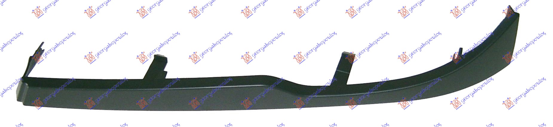 LAJSNA FARA (BEZ OTVORA ZA PRSKALICU) - LEVO