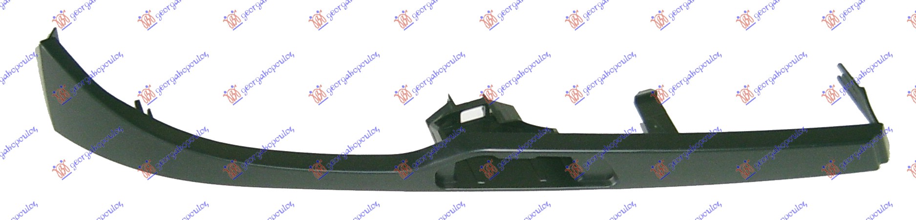 LAJSNA FARA (SA OTVOROM ZA PRSKALICU) - DESNO