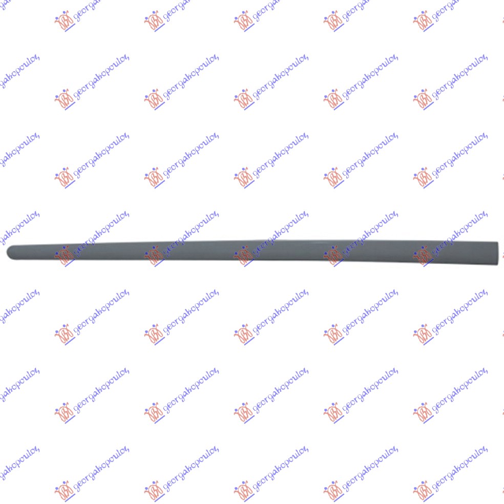 LAJSNA PREDNJIH VRATA 5 VRATA PM - LEVO