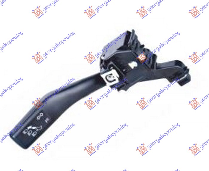 PREKIDAC FARA/MIGAV. SA TEMPOMATOM