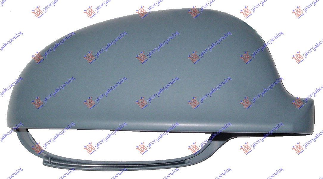 POKLOPAC RETROVIZORA PM 03- - DESNO