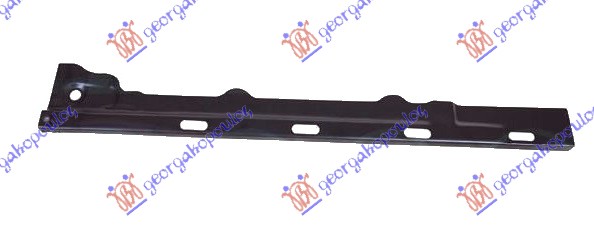 SAJTNA UNUTRASNJA 3/5 VRATA - LEVO