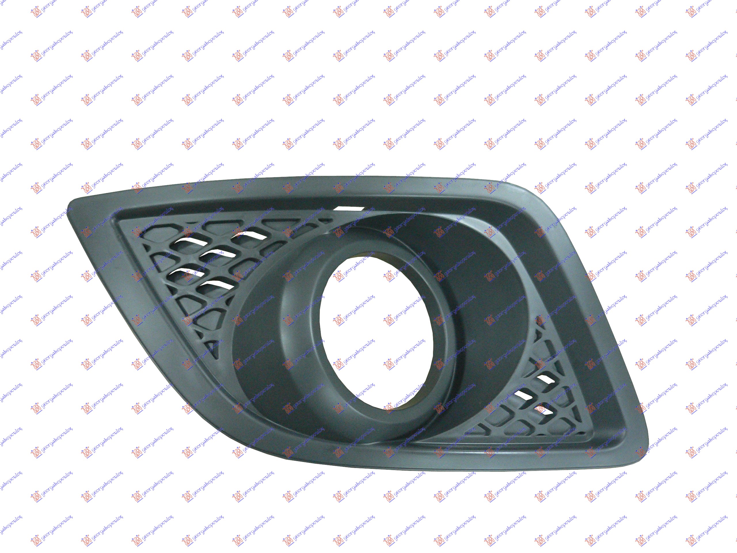 RESETKA PREDNJEG BRANIKA (SA MAGLENKOM) 06-