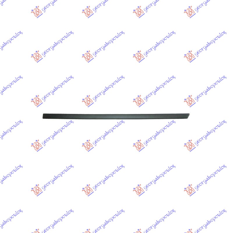 LAJSNA PREDNJIH VRATA 5 VRATA -06 - DESNO