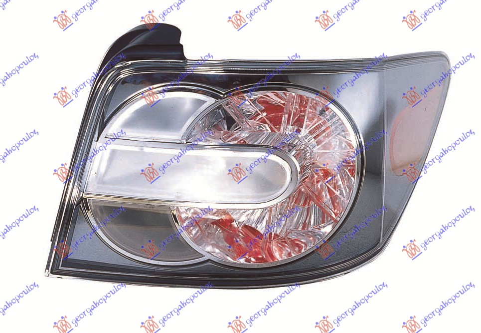 STOP LAMPA (DEPO) - DESNO