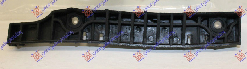 NOSAC PREDNJEG BRANIKA BOCNI PLASTICNI (O) - DESNO