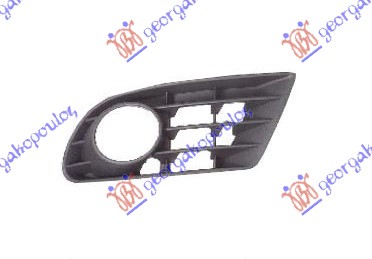 RESETKA PREDNJEG BRANIKA (SA MAGLENKOM) - DESNO