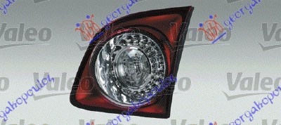 STOP LAMPA UN.D VALEO-Golf 5 plus(05-)