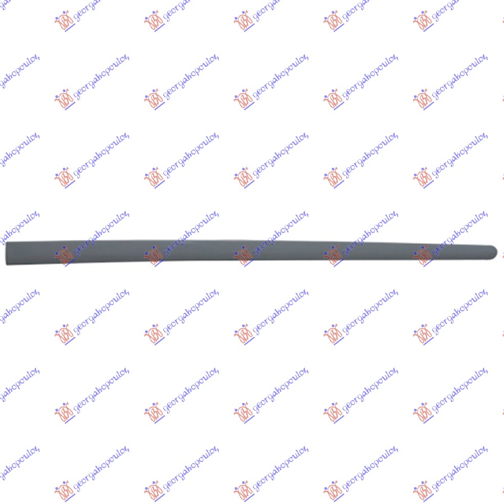 LAJSNA PREDNJIH VRATA 5 VRATA PM - DESNO