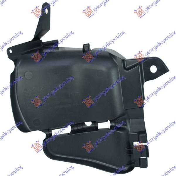 ZASTITA ?OTORA - DESNO