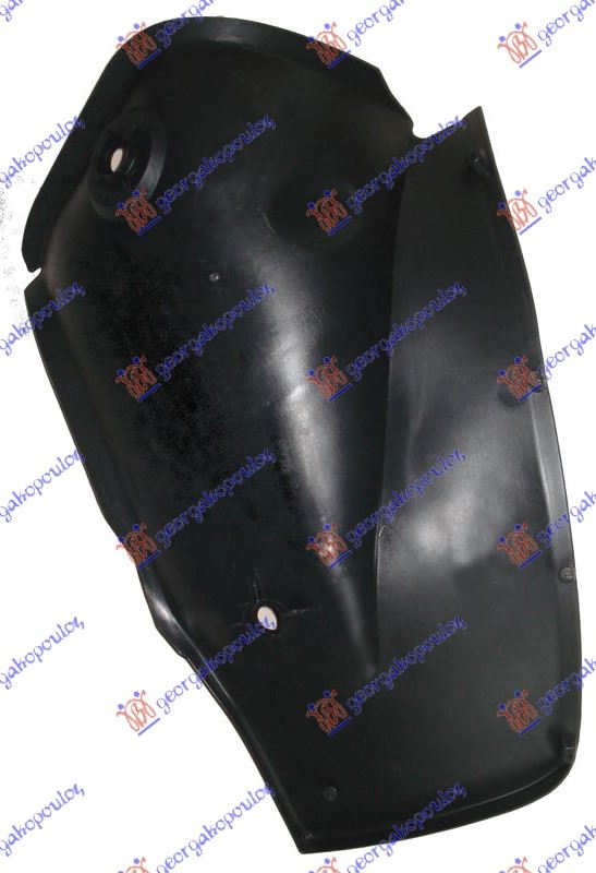 ZADNJE POTKRILO - DESNO