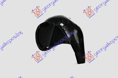 ZADNJE POTKRILO KARAVAN - DESNO