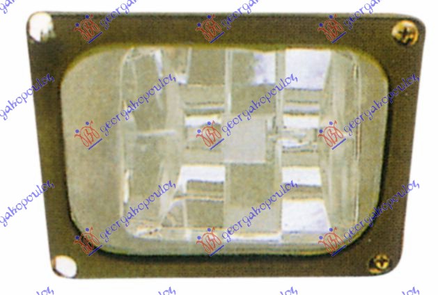 MAGLENKA (E) (DEPO) - LEVO