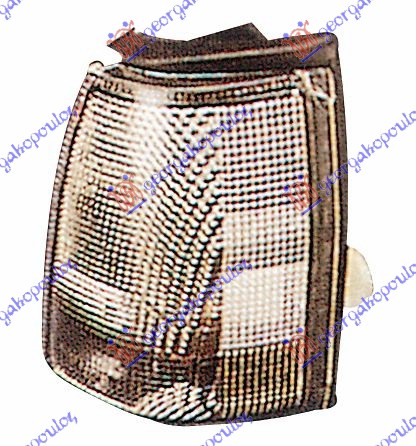 MIGAVAC BELI - DESNO