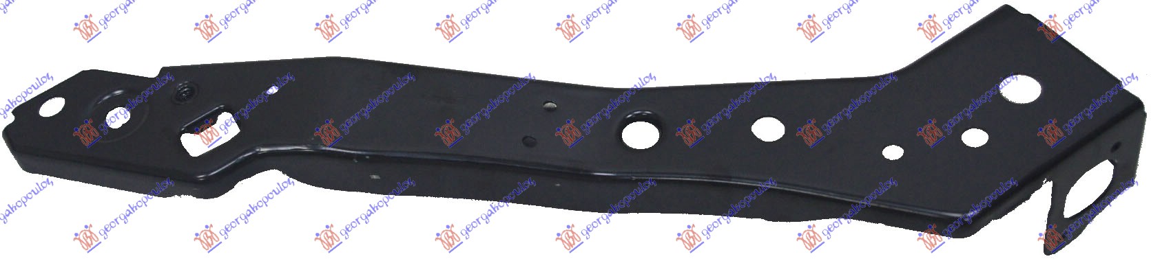 NOSAC HLADNJAKA GORNJI - DESNO