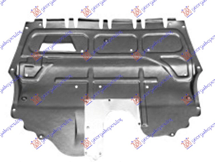 ZASTITA MOTORA BENZIN (VELIKA) (A KVALITET)