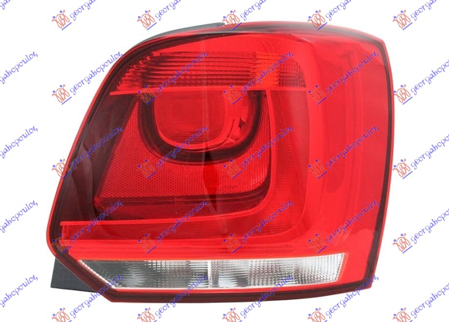 STOP LAMPA (DEPO) - DESNO